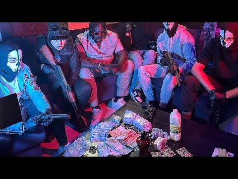 Graya - Mode de vie #1 (Clip officiel)