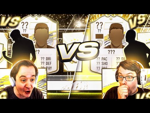 I PACKED AN INSANE ICON IN STAT REVEAL!!! - FIFA 21 PACK OPENING