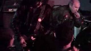 Pat Todd and The Rankoutsiders LIVE! Alive As Yesterday