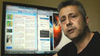 Muhammed's one eyed dajjal prophecy