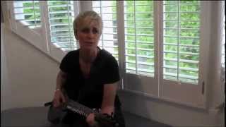 Kathy Muir 'Sweet and Easy' Official video