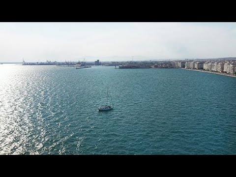 Andreas Athineos for External