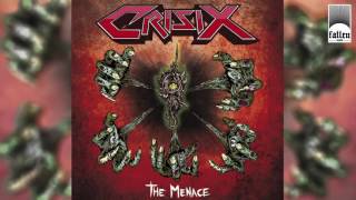 Crisix - Agents of M.O.S.H. (Unreleased Track)