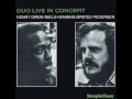 Oleo (Kenny Drew & Niels Pedersen)