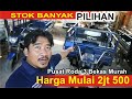 Sepeda Roda Tiga Bekas Surabaya