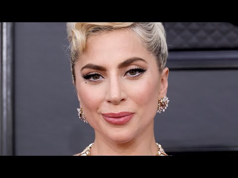 Video Thumbnail: So krass verändert sieht Lady Gaga nach ihrem Makeover aus