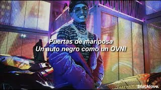 Lil Pump - Butterfly Doors (Sub. Español)