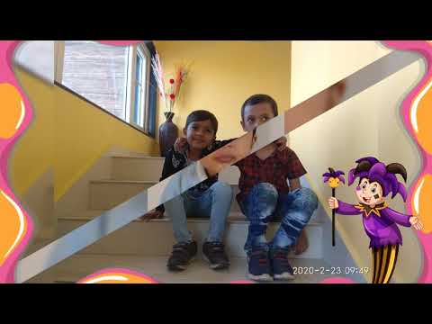 Happy Birthday Hitarth vakil for complete 8 years and enter 9 year ahead