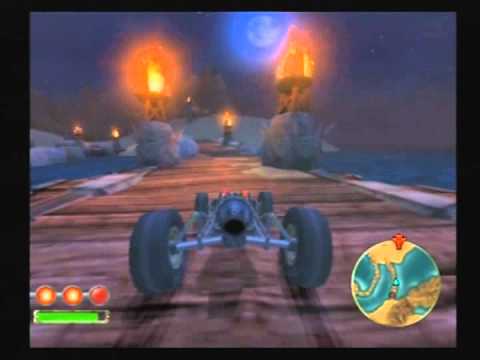 Jak 3 Playthrough Pt. 5