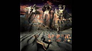 Grip Inc. - Pathetic Liar