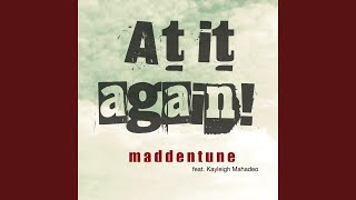 At It Again (feat. Kayleigh Mahadeo &amp; Francis Wernet)