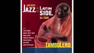 Jazz On The Latin Side All Stars: 
