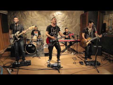 Banda Magoo - Livin' On A Prayer/ Highway To Hell/ Porque Que A Gente É Assim [Medley] (cover)