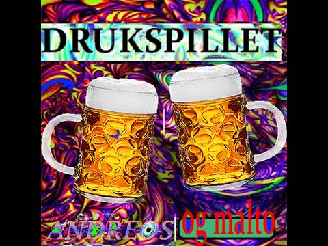 Andreos & Malto - Drukspillet