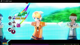 Cover art for Fire◎Flower