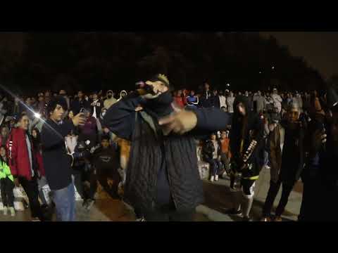 ZIKA vs PIERO PISTAS l OCTAVOS DE FINAL l CAMINO A REDBULL NACIONAL