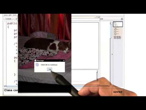 Introduction Intro to Java Programming