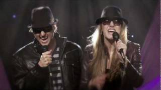 Kristina Horner for Sing4