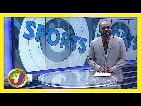 Jamaica Sports News Headlines | TVJ Sports