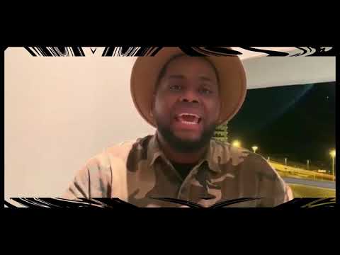 DOMINICO GONZALEZ🎙| Invitación | III FESTIVAL BOSA GÓSPEL 2020