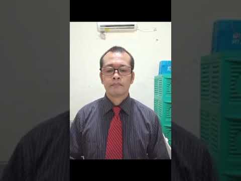 KJ 81 O DATANGLAH IMMANUEL