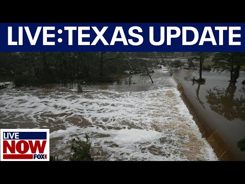 Video | LIVE: Texas officials hold briefing on aftermath of deadly floods