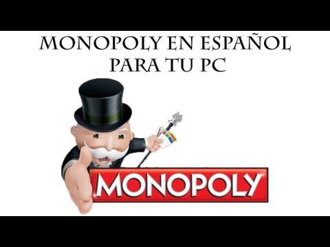 Monopoly PC PC