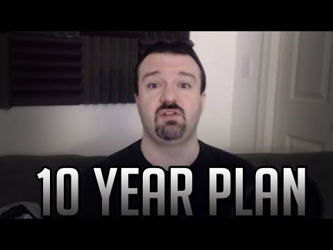 DarkSydePhil: A Beggar's Journey (Part 10)