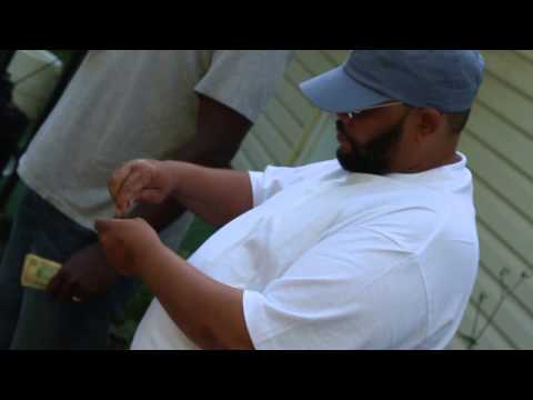 Ree Racks Feat: Big Face ***OFFICIAL MUSIC VIDEO*** We Aint Have Shit