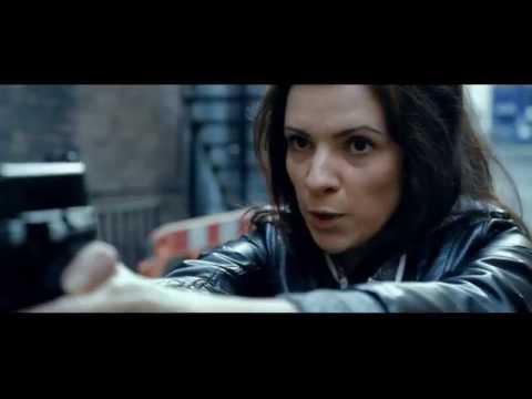 The Martyr Official Trailer