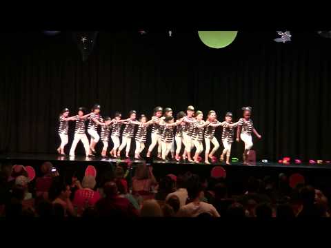 Vienna Dance Kids Minis - Piraten