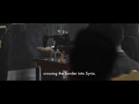 Helmut Zemo deleted introduction scene (CAPTAIN AMERICA CIVIL WAR)