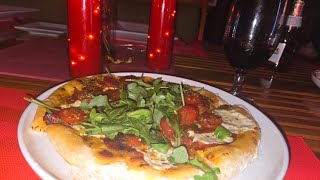 Private Dining Room from 2 to 20 guests