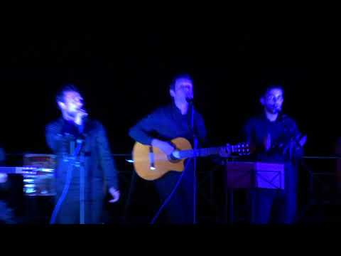 Ssu cantu fattu di turchniu_SCB ( Canterini di Portu)