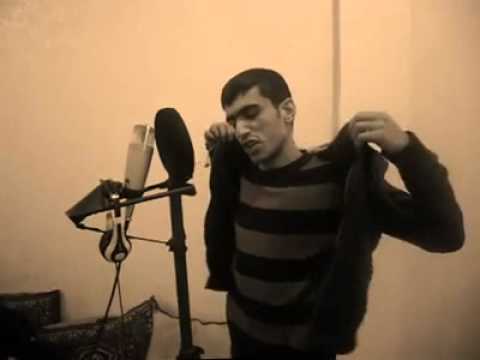 TrArabskRap - SLower İbo & Fetbazz & Raki - Bu Amedden Giderim