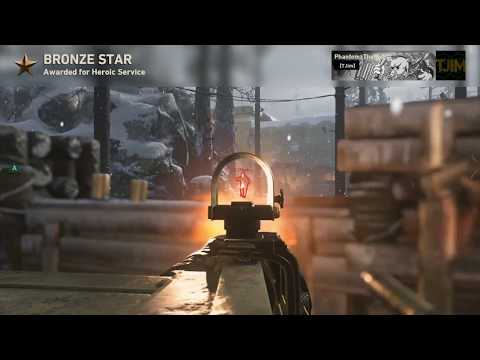 EvilWithin vs Zodiac - $300 Min. 4v4 Variant  - Finals - January 4th