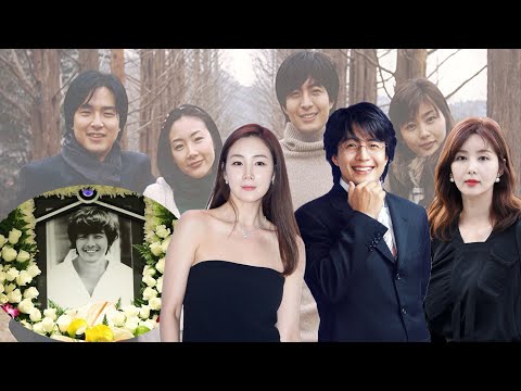 The fate of the cast of “Winter Sonata” after 20 years - 2023
