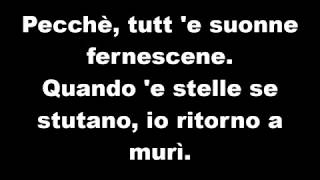 Gigi D'Alessio - Pecchè