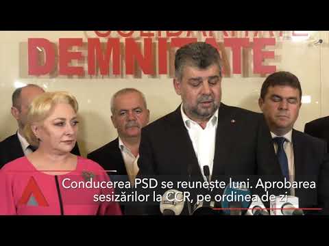 Stiri Mediafax 16 Decembrie: Dosarul Siutghiol a fost clasat