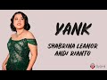 Yank Shabrina Leanor X Andi Rianto Lirik Lagu TikTok Viral Wali Aku Tak Mau Bicara