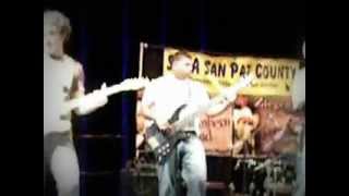 Brand New Girlfriend- Steve Holy Cover 2012