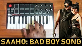 Download lagu Saaho Bad Boy Song | Ringtone By Raj Bharath mp3 Download lagu Saaho Bad Boy Song | Ringtone By Raj Bharath mp3