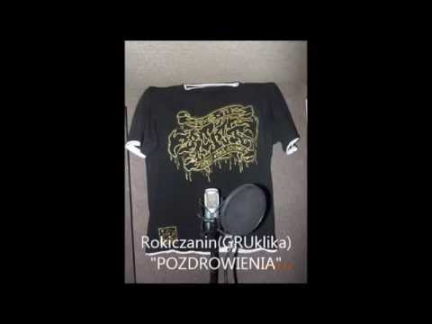 Rokiczanin GRUklika - POZDROWIENIA