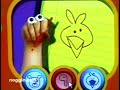 Noggin Commercial Breaks March 2002