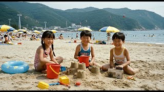 Download lagu 1971년 송도해수욕장 세 남매의 실종...50년간 이어진 충격적인 미스터리 mp3