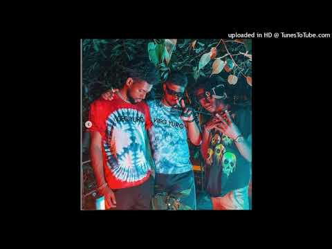 Gianni Stallone x Trinity 3nity x Slim Boy x A'G x MrPrayze - Dígitos