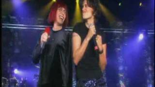 Pagu - Rita Lee e Zélia Duncan