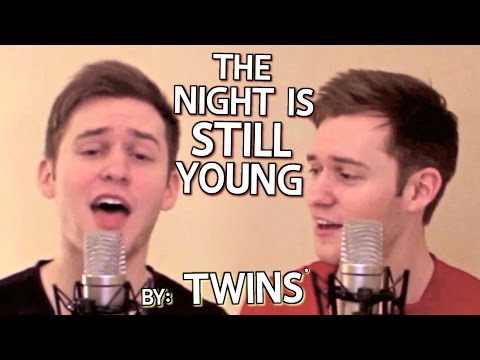 Nicki Minaj - The Night Is Still Young (Cover) by Twins