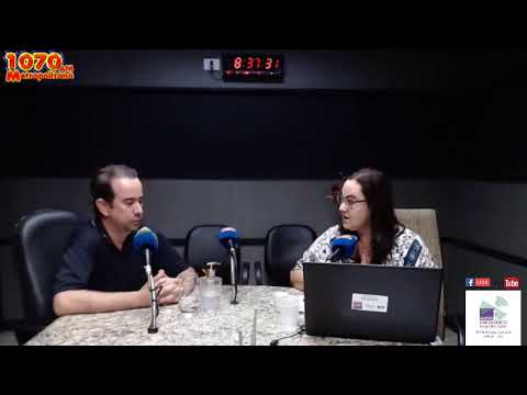 Entrevista com o ginecologista e obstetra do Mogi Mater, Dr. Guilherme Knust