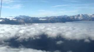 preview picture of video 'Panorama Kirchbachspitz 2951m (Vinschgau)'